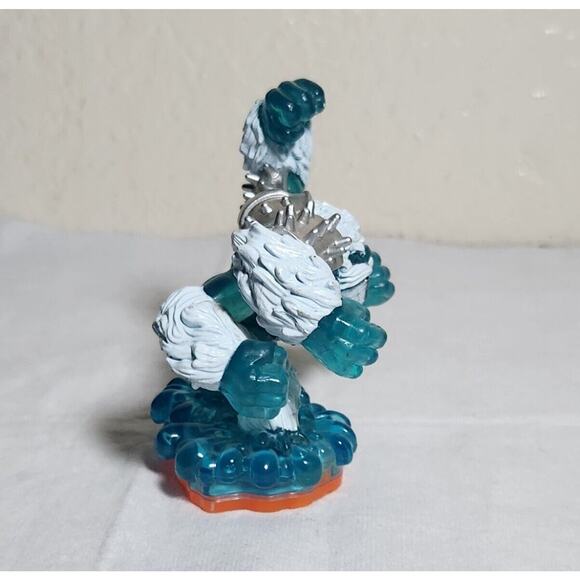 Skylanders Slam Bam Series 2 Activision 2012 Loose Pre-owned - Picture 2 of 5